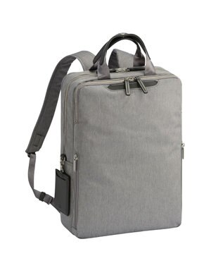 ACE BAGS & LUGGAGE ace. フィッテムヘザー ビジネスリュック  A4サイズ 14インチPC収納 20112 エース
