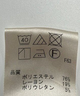 ONWARD Reuse Park 【any SiS】パンツ秋冬 ブラック