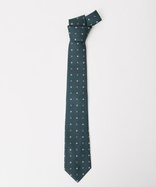 WEGO 【SCHOOLITEM】柄ネクタイ3 柄2