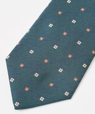 WEGO 【SCHOOLITEM】柄ネクタイ3 柄2