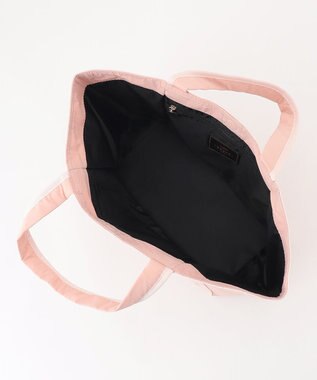 TOCCA 【WEB＆一部店舗限定】【撥水】PISCINA TOTE M トートバッグ M ピンク系