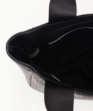 23区GOLF 【UNISEX】モノグラム カートバック グレー系