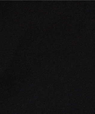 JOSEPH 【FOUNDATIONS】ギャバジンストレッチ スリムストレートトラウザーズ Black