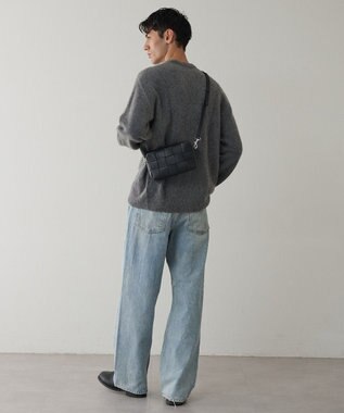 IACUCCI 【新色登場！】ベルタXS CERVO ブラック