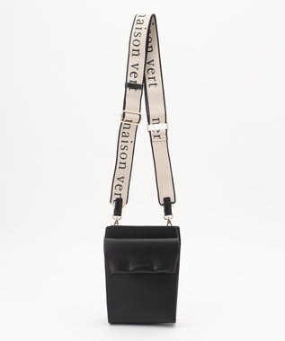 LA BAGAGERIE 【maison vert】 【超軽量！】フラップスマートショルダー