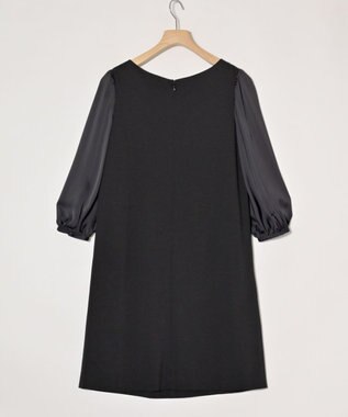 ONWARD Reuse Park 【組曲】ワンピース春夏 ブラック