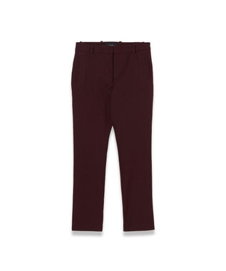 JOSEPH 【WEB＆OUTLET限定】ギャバジンストレッチ New Eliston