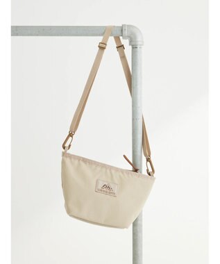 Green Parks ■ＧＲＥＧＯＲＹ　イージーショルダー