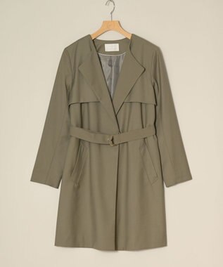 ONWARD Reuse Park 【any SiS】コート春夏