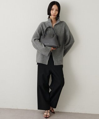 IACUCCI ベラール M ALCE グレー