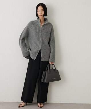 IACUCCI ベラール M ALCE グレー