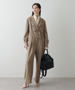 IACUCCI ソルベット BP NYLON/RUGA ブラック