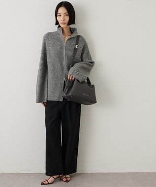 IACUCCI ベラール M ALCE グレー