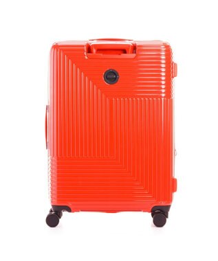 Samsonite サムソナイト スーツケース 75L(/90L)  アピネックス スピナー69 APINEX グロッシーオレンジレッド