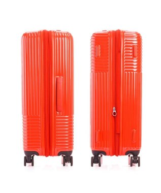 Samsonite サムソナイト スーツケース 75L(/90L)  アピネックス スピナー69 APINEX グロッシーオレンジレッド
