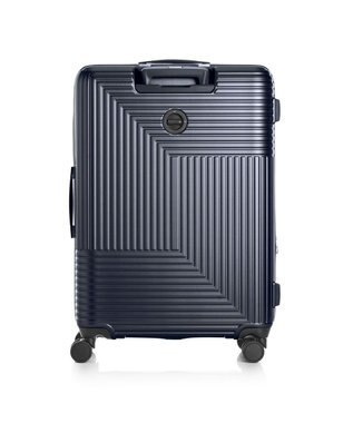Samsonite サムソナイト スーツケース 75L(/90L)  アピネックス スピナー69 APINEX マットダークネイビー
