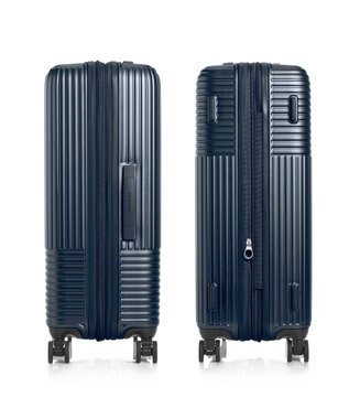 Samsonite サムソナイト スーツケース 75L(/90L)  アピネックス スピナー69 APINEX マットダークネイビー