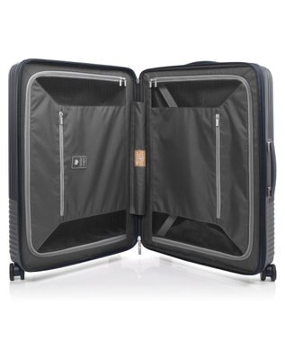 Samsonite サムソナイト スーツケース 75L(/90L)  アピネックス スピナー69 APINEX マットダークネイビー