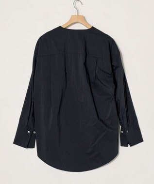 ONWARD Reuse Park 【ICB】ブラウス春夏 ネイビー