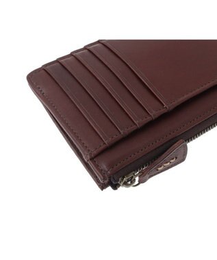 genten カットワーク　フラグメントケース ノウチャ