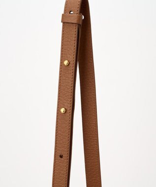 IACUCCI ≪予約≫【2WAY対応】ヴォルタ MS ALCE キャメル