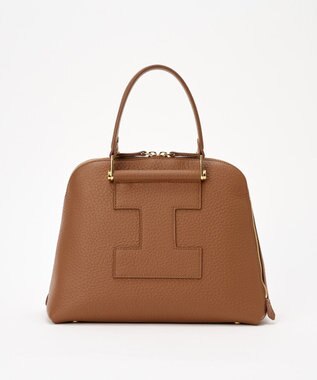 IACUCCI ≪予約≫【2WAY対応】ヴォルタ MS ALCE キャメル