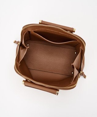 IACUCCI ≪予約≫【2WAY対応】ヴォルタ MS ALCE キャメル