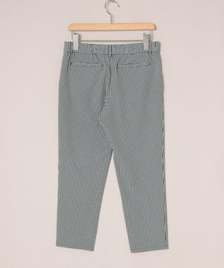 ONWARD Reuse Park 【組曲】パンツ春夏 ネイビー