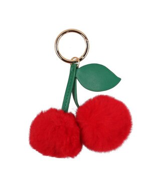 UNBILLION カカトゥ kakatoo / チェリーチャーム レッド