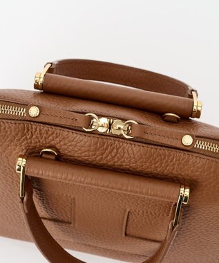 IACUCCI ≪予約≫【2WAY対応】ヴォルタ MS ALCE キャメル