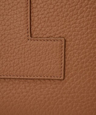 IACUCCI ≪予約≫【2WAY対応】ヴォルタ MS ALCE キャメル