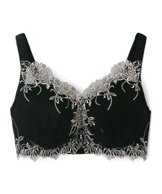  【エレガントコレクションPremium2312】単品ブラHIカップ