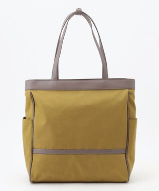 Y'SACCS トラベル ホライズン2WAYトート