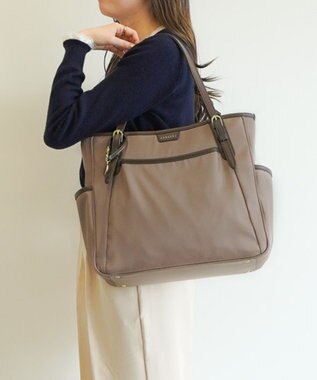 ACE BAGS & LUGGAGE PROGRES アリューヴ トートバッグ A4サイズ 13.3インチPC収納 20201 プログレ