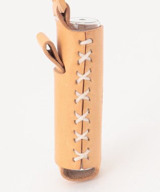 ONWARD CROSSET SELECT 【ART BROWN】リスシオ革　ボトルネックホルダー ヌメ