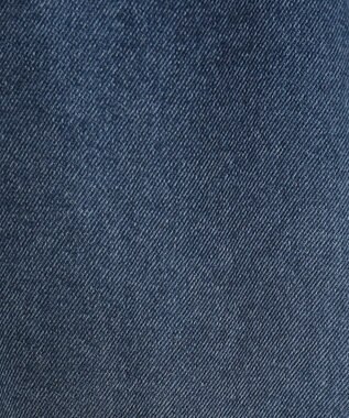 Green Parks ・ＳＵＧＡＲ　ＳＰＯＯＮ　グラデーションデニムスカー Black