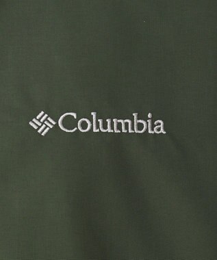 Columbia Columbia/ レイクパウエルIIジャケット /コロンビア Surplus Green