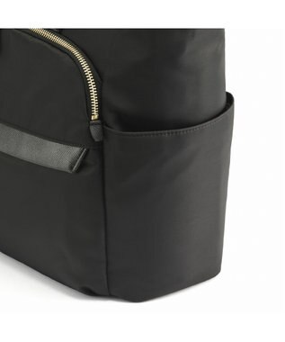 ACE BAGS & LUGGAGE ace. ラプリム トートバッグ レディースビジネス A4 13.3インチサイズ 68803 エース ブラック×ゴールド