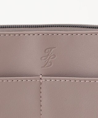 自由区 ムートンリバーシブルトート バッグ ベージュ