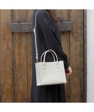 Regalo Felice 【2way / ドラマ使用商品】ショルダー / REGALO IV(アイボリー)