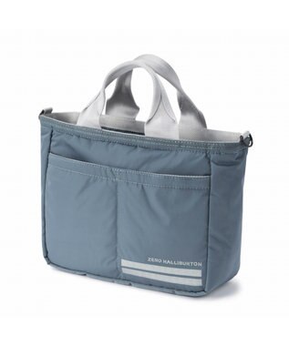 ZERO HALLIBURTON DICROS SOLOシリーズ ショルダーカートトート ZHG-B DS 85003