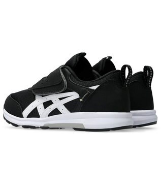 ASICS WALKING GD.WANNY GORE-TEX ブラック×ホワイト