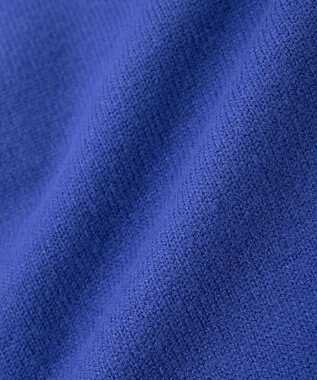 AMERICAN HOLIC 【WEB限定】バイパチサイドスリットニットプルオーバー Blue