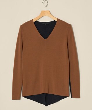 ONWARD Reuse Park 【ICB】ニット秋冬