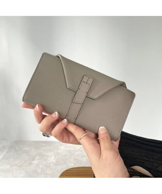 PELLE BORSA ギャルソンウォレット Fine Goods 5447