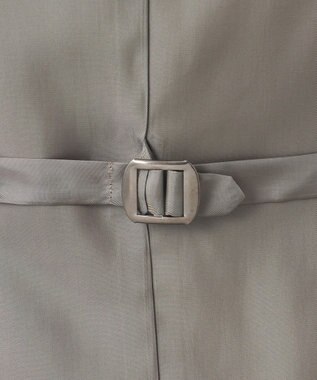 GOTAIRIKU 【Ermenegildo Zegna】ELECTA スリーピーススーツ ダークグリーン系8