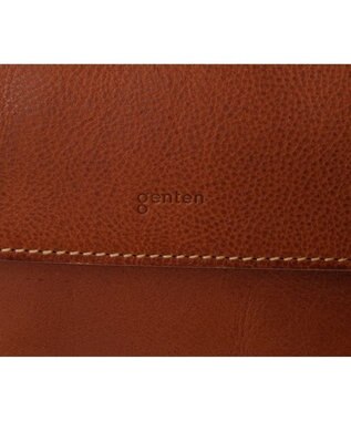 genten ミネルヴァ コンパクトリュック チャ