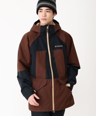 Columbia Columbia/ コアショットシェルジャケット /コロンビア