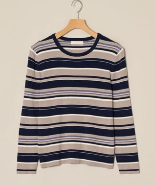 ONWARD Reuse Park 【any SiS】ニット春夏