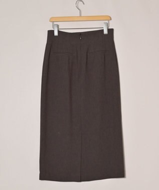 ONWARD Reuse Park 【any SiS】スカート春夏 ブラウン